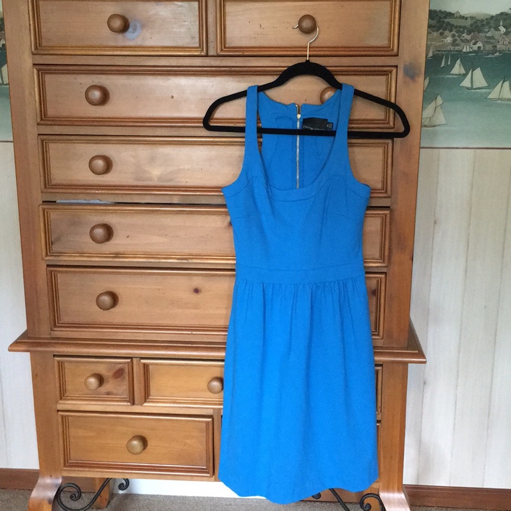 Cynthia Rowley Dress Size XS